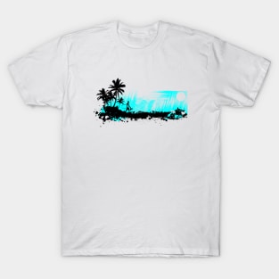 Tropicana boogie T-Shirt